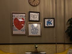 -Money Shops(愚园路店)