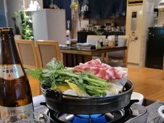 -昱匠·日本料理(金融街店)