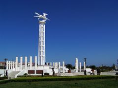 -养马岛旅游度假区