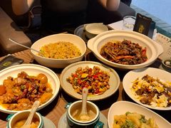 -汤家茗苑·精致私房菜(白沙店)
