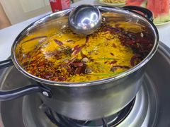 -俭让佬妈现卤串串(温江总店)