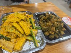 -陈氏肥蛤(小纬六路总店)