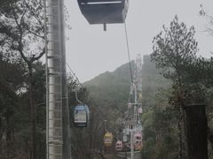 -东湖磨山景区