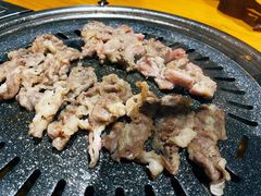 -那胡同里的小烤肉馆(开发区万达店)