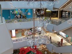-兰岛广场(白沙路店)
