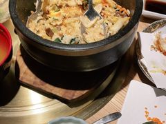 -江户烧肉(高德店)