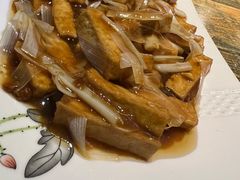 -阿洪锅贴王(小吃城店)