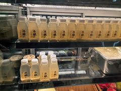 -宝珠奶酪(北京国瑞城购物中心店)