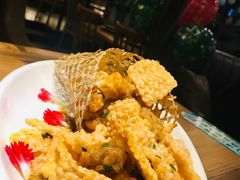 -临界音乐酒馆·小龙虾·江湖菜(华熙LIVE·鱼洞店)