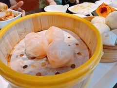 -阿那亚第三食堂 Cafeteria 3