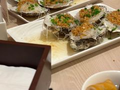 -怡咖啡·自助餐·西安香格里拉
