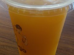 -真功夫(棠下店)