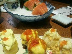 -寻味寿司日本料理(华亿店)
