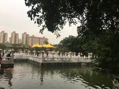 -珠海圆明新园