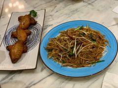 -太洲稻茶餐厅(樟木头店)