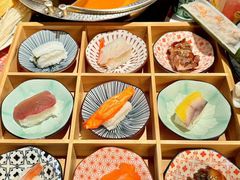 -温禾牛·和牛寿喜烧自助火锅(恒基名人店)