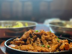 -老城味道·传统天津菜(杨柳青店)