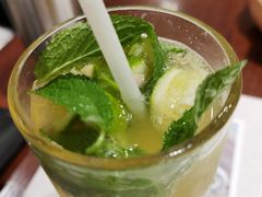 -斯比特花园西餐厅(东方商厦店)