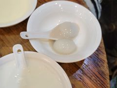 -沙湾姜埋奶(兴新包店)