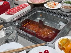 -海底捞火锅(赛格国际购物中心店)