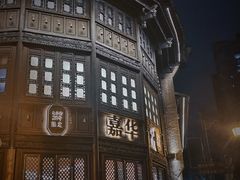 -昆明老街