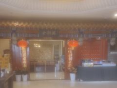 -金狮麟·新豫菜(金码大厦店)