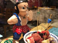 -那些年记忆烧烤