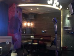 -K+PARTY连锁KTV(盈锋广场店)