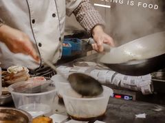 -天天鲜面馆(衡山路店)