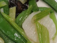 -国人川菜(李家村建东街店)
