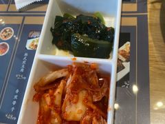 -正苑26年海鲜烤肉•牛尾汤汤饭(东港店)