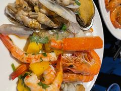 -索菲特酒店 · 云尚天际自助餐厅