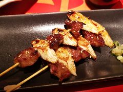 葱烧牛肋条-御前十七(北京路天河城店)