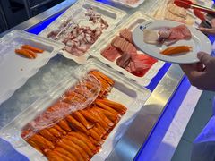 -春华海鲜城(广场西苑店)