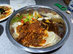 -玲玲面屋