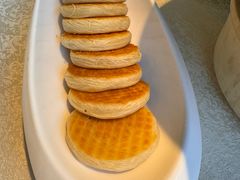 手工金丝饼-洞庭家宴·头牌甲鱼(广渠门店)