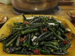 -粗茶淡饭(东滨江大道店)