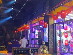 -喜鹊音乐酒馆(西街店)