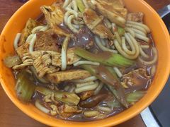 -啊臻味道米粉(义乌店)
