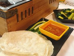 -云晓光头烧烤吧(德平路店)