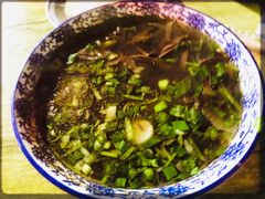 -惠记粉汤羊血(小南门店)