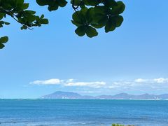 -三亚西岛海洋文化旅游区