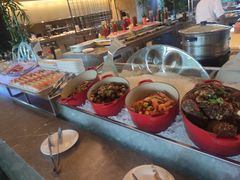 -长春净月潭喜来登酒店·盛宴标帜餐厅
