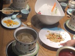 -百草滩羊清水涮羊肉(长城路店)