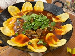 -符离集餐厅(万象城店)
