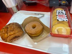 -味多美蛋糕(静安庄店)