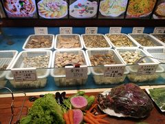 -鲜鲜·鲅鱼圈海鲜(于洪店)