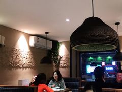 -遇见南洋小馆(桂林路店)