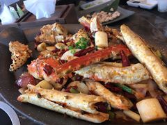 -蟹之国·精品蟹料理(极地店)