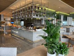 -解放碑威斯汀酒店-知味国际美食餐厅